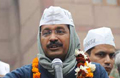 Arvind Kejriwal to be Delhi Chief Minister, swearing in at Ramlila Maidan